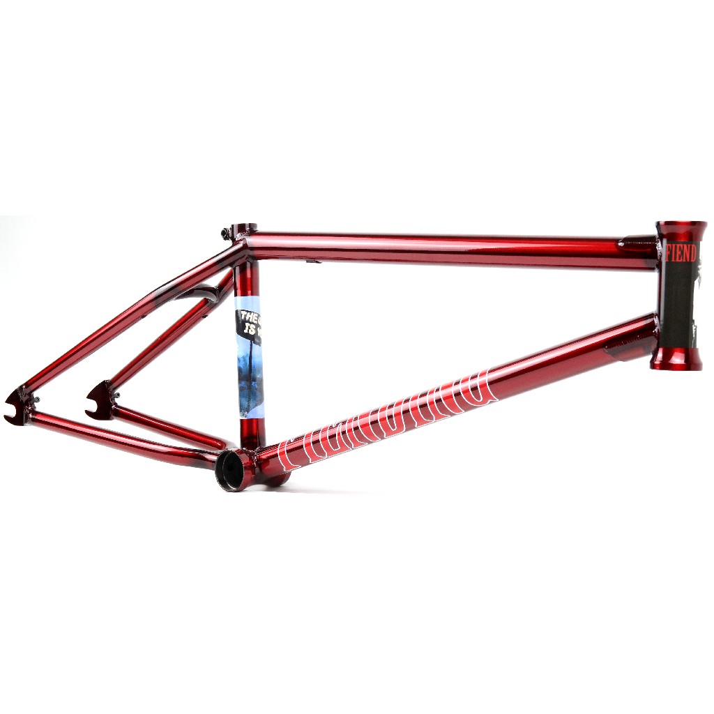 fiend bmx shop