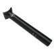 BMX SEATPOST PIVOTAL COLONY STUMP 185MM BLACK