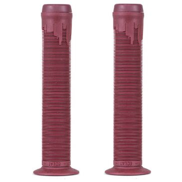 BMX GRIPS ECLAT BRUNO BURGUNDY