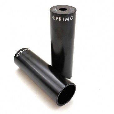 BMX PEG PRIMO BINARY V2 XL CROMO