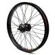 Roue STRANGER Crux V2 XL cassette BLACK AVEC GUARDS