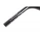 BMX BAR ODYSSEY UPPERCUT BLACK 9''