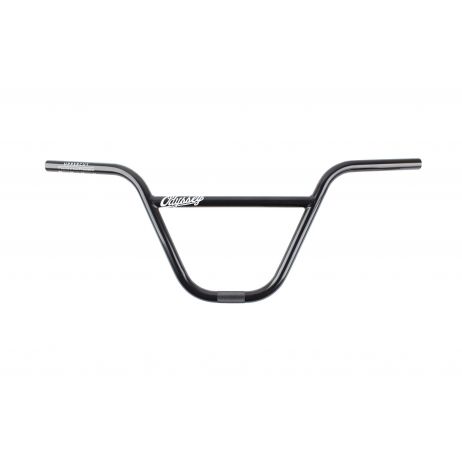 GUIDON BMX ODYSSEY SHORTCUT 9" BLACK