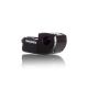 BMX STEM DEMOLITION AXES TL 53MM BLACK