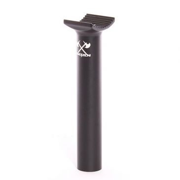 BMX SEATPOST PIVOTAL DEMOLITION 300 MM