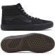 VANS SK8-HI PRO BMX SCOTTY CRANMER BLACK