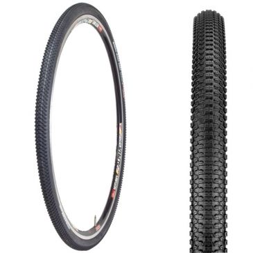 PNEU BMX KENDA SMALL BLACK 1.1/8 ET 1.3/8