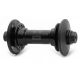 FRONT BMX HUB COLONY WASP BLACK