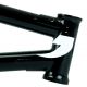 TALL ORDER BMX FRAME 315 GLOSS BLACK V2