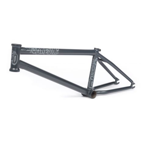 BMX FRAME BSD JONESIN GRAPHITE 2021