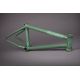 BMX FRAME BSD JONESIN SMOKE GREEN 2021