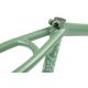 BMX FRAME BSD JONESIN SMOKE GREEN 2021