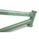 BMX FRAME BSD JONESIN SMOKE GREEN 2021