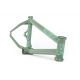 BMX FRAME BSD JONESIN SMOKE GREEN 2021