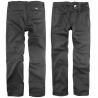 VANS AUTHENTIC CHINO RELAXED PANTS BLACK
