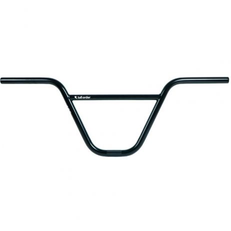 GUIDON TALL ORDER 180 ED BLACK 9" OU 9.5''