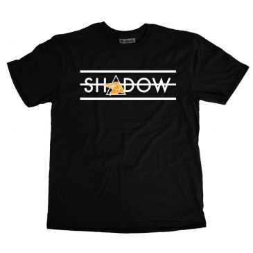 TSHIRT SHADOW DELTA BLACK