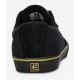 ETNIES BMX JAMESON VULC X DOOMED BLACK