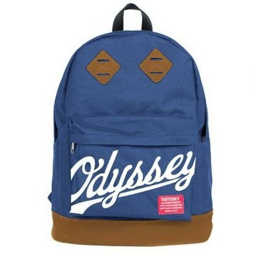 ODYSSEY GAMMA BACKPACK BLUE