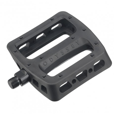 BMX PEDALS ODYSSEY TWISTED PRO