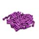 PACK DE TETES DE RAYONS RANT PURPLE (X40)