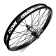 ROUE ARRIERE BMX COLONY WASP/PINTOUR OIL SLICK