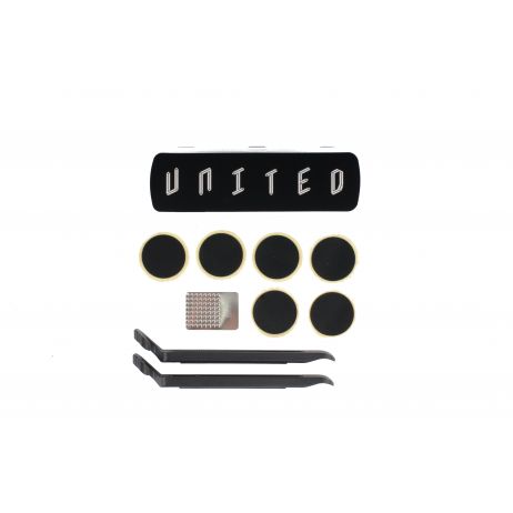 KIT DE RUSTINES UNITED