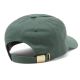 CASQUETTE VANS DAD BILL SYCAMORE FOREST GREEN