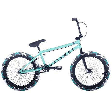 CULT GATEWAY B 20.5'' TEAL 2022