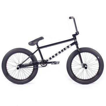 CULT DEVOTION 21'' BLACK 2021