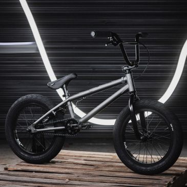 BMX SUBROSA ALTUS 16" GRANITE GREY 2022