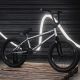 BMX SUBROSA TIRO 18" MATTE RAW - 2022