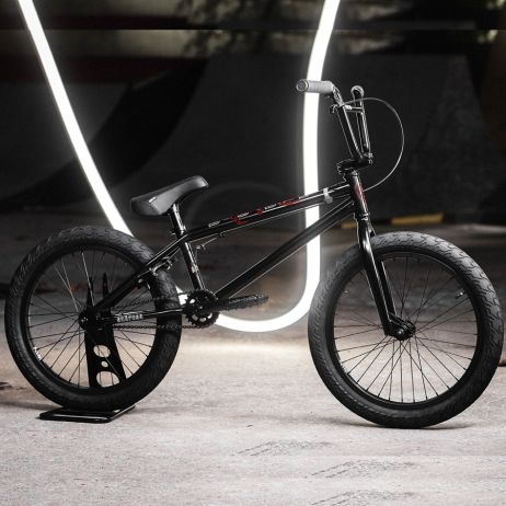 BMX 20'' SUBROSA ALTUS BLACK 2022