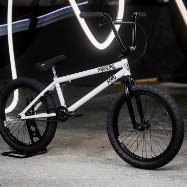 BMX 21'' SUBROSA SONO XL WHITE 2022