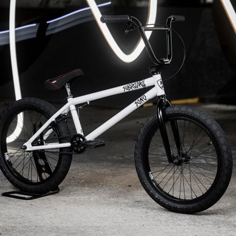 BMX SUBROSA SONO XL 21" WHITE 2022