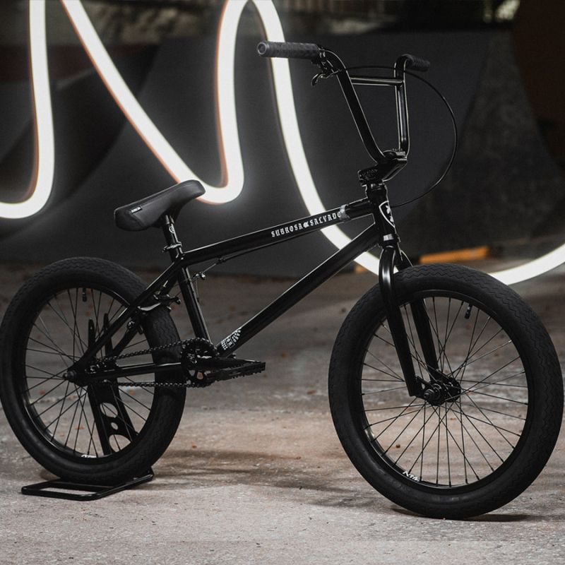 subrosa rant bmx bike