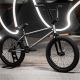 BMX SUBROSA SALVADOR XL 21'' MATTE RAW 2022