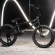 BMX SUBROSA TIRO XL 21" BLACK 2022