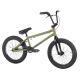 BMX SUBROSA TIRO 18" ARMY GREEN 2022