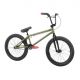 BMX 20'' SUBROSA ALTUS ARMY GREEN 2022