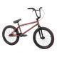 BMX SUBROSA SALVADOR 20.5" MATT TRANS RED 2022