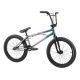 BMX SUBROSA SALVADOR PARK 20.5'' MATT TRANS TEAL FADE 2022