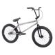 BMX SUBROSA SALVADOR XL 21'' MATTE RAW 2022