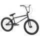 BMX SUBROSA TIRO XL 21" BLACK 2022