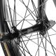 BMX SUBROSA TIRO XXL 21.3" MATTE RAW 2022