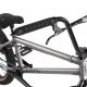 BMX SUBROSA TIRO XXL 21.3" MATTE RAW 2022