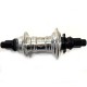 BMX HUB PROFILE REAR MINI CHROME