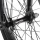 BMX SUBROSA TIRO XL 21" MATT TRAN RED 2022