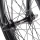 BMX SUBROSA TIRO XL 21" BLACK 2022