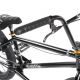 BMX SUBROSA TIRO XL 21" BLACK 2022